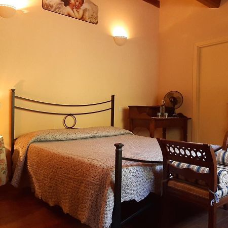 Bed And Breakfast I Nidi Petrignano Exterior photo