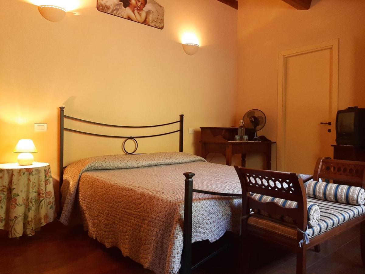 Bed And Breakfast I Nidi Petrignano Exterior photo