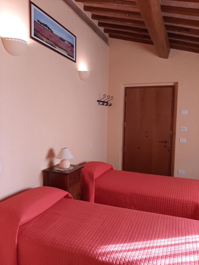 Bed And Breakfast I Nidi Petrignano Exterior photo