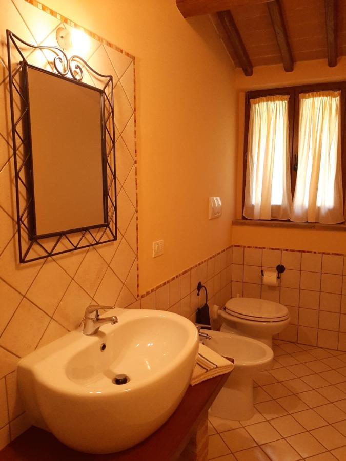 Bed And Breakfast I Nidi Petrignano Exterior photo