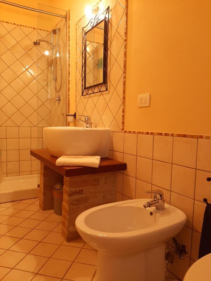 Bed And Breakfast I Nidi Petrignano Exterior photo