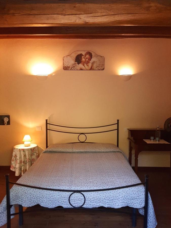 Bed And Breakfast I Nidi Petrignano Exterior photo
