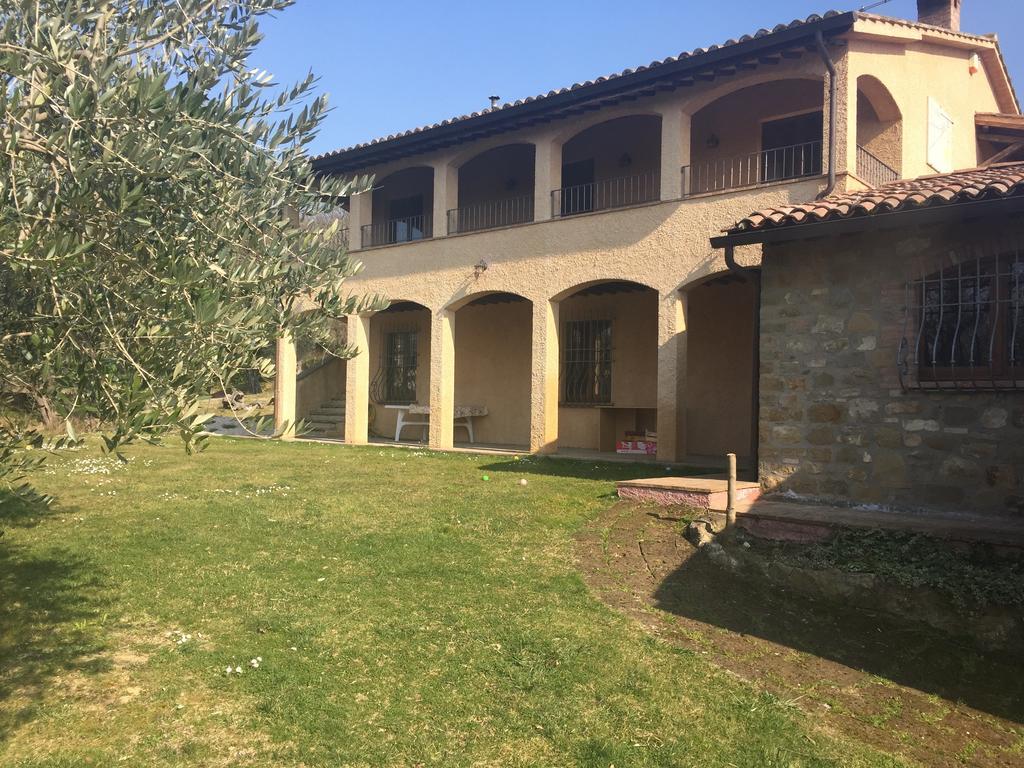 Bed And Breakfast I Nidi Petrignano Exterior photo