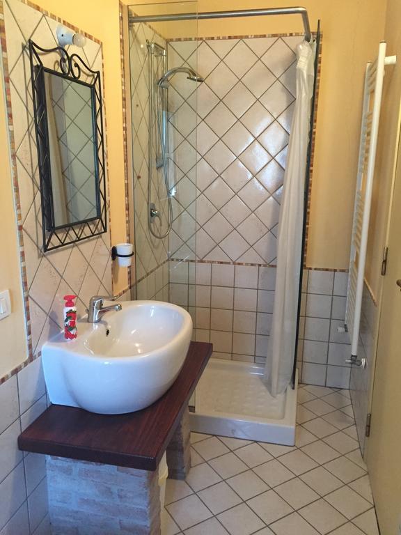 Bed And Breakfast I Nidi Petrignano Room photo